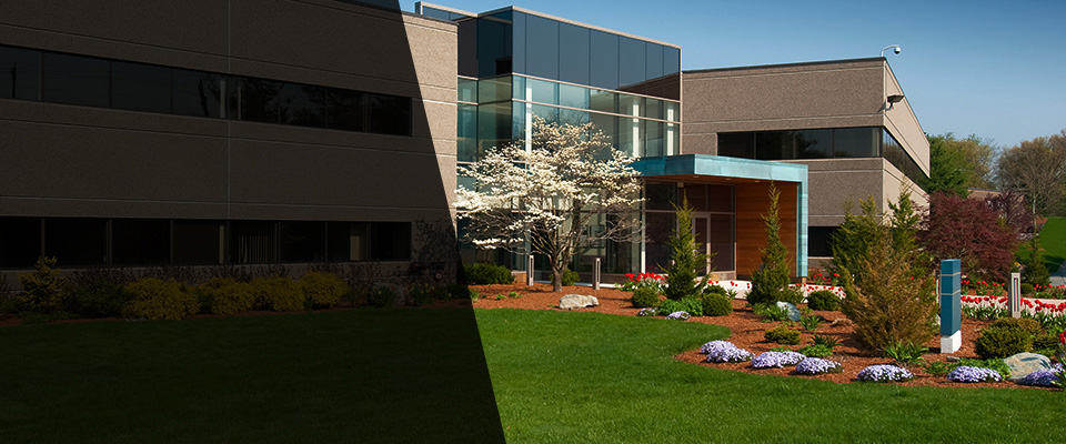 Greenwell Springs Landscapers